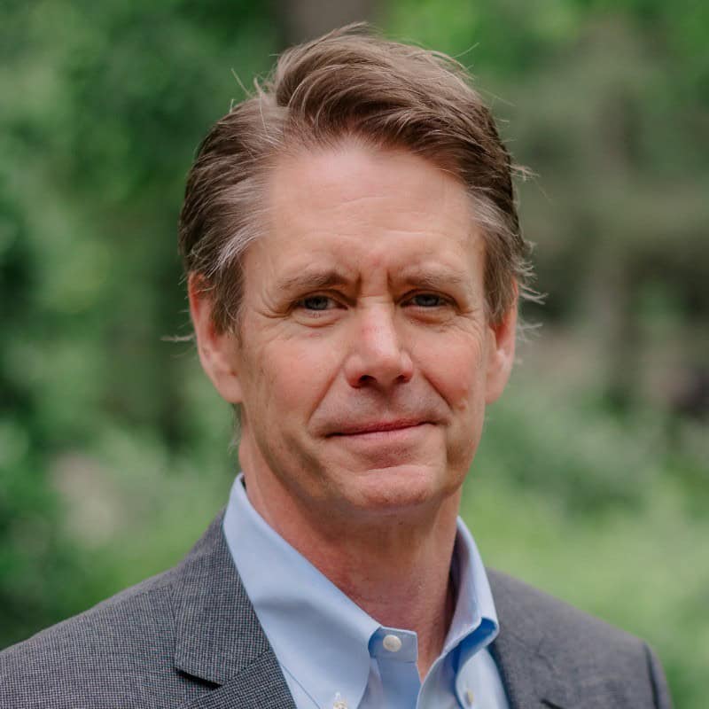 Kim Jenkins headshot